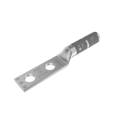 HUBBELL BURNDY HUB-YA4-C2T-C14