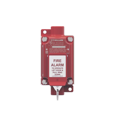 HUBBELL INCENDIOS HUB-XAL-458