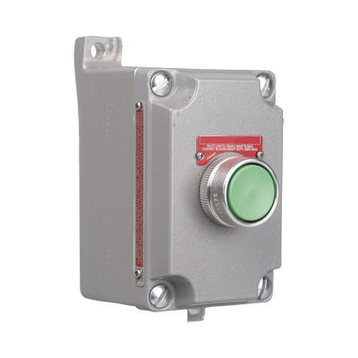 HUBBELL KILLARK HUB-XCS-2B2