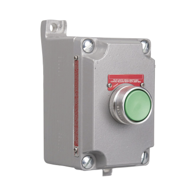 HUBBELL KILLARK HUB-XCS-2B2