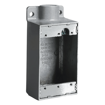 HUBBELL KILLARK HUB-FS-2