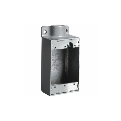 HUBBELL KILLARK HUB-FS-2