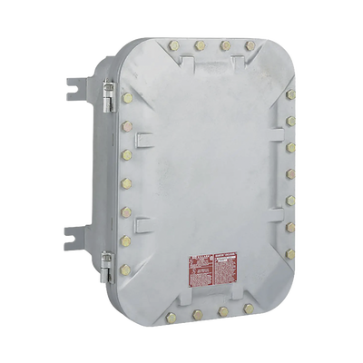 HUBBELL KILLARK HUB-EXB-12126-N34