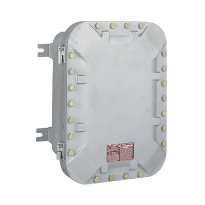 HUBBELL KILLARK HUB-EXB-12126-N34