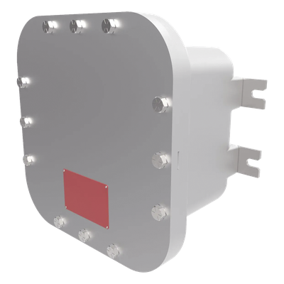 HUBBELL KILLARK HUB-EXB-LTP-12128-N4