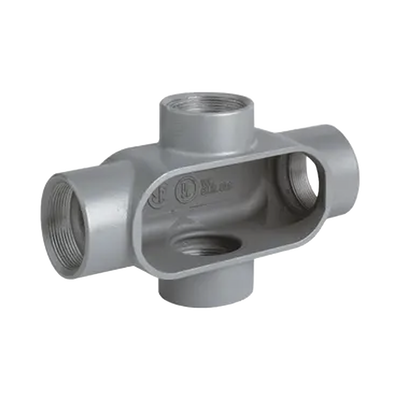 HUBBELL KILLARK HUB-X27-SA