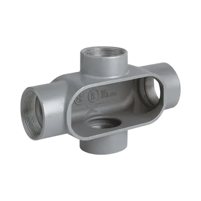 HUBBELL KILLARK HUB-X27-SA