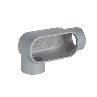 HUBBELL KILLARK HUB-LR17-SA