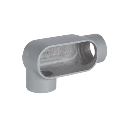 HUBBELL KILLARK HUB-LR17-SA