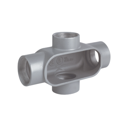 HUBBELL KILLARK HUB-X17-SA