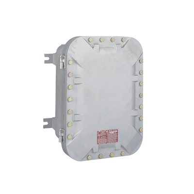 HUBBELL KILLARK HUB-EXB-8126-N34