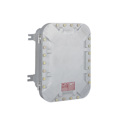 HUBBELL KILLARK HUB-EXB-8126-N34