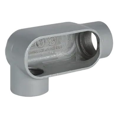 HUBBELL KILLARK HUB-LR37-SA