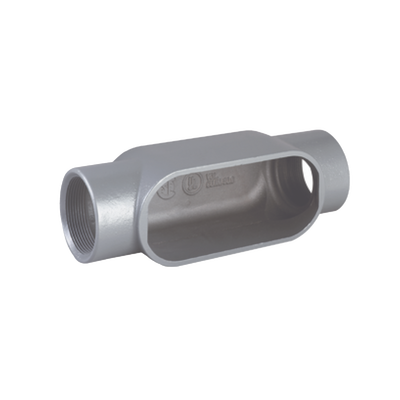 HUBBELL KILLARK HUB-C17-SA