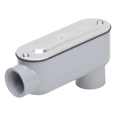 HUBBELL TAYMAC HUB-RLB-050
