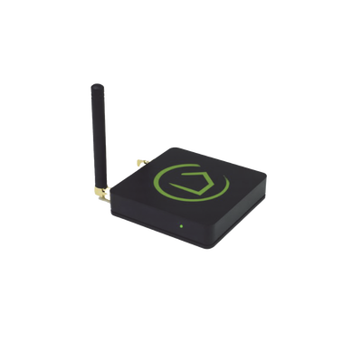 HUBITAT INC HC8