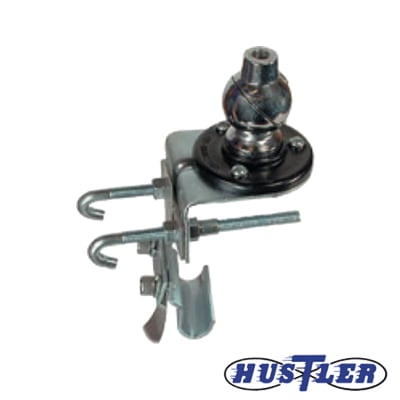 HUSTLER BM-1