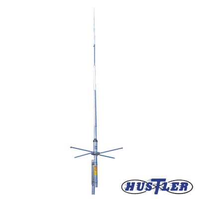 HUSTLER G7-144