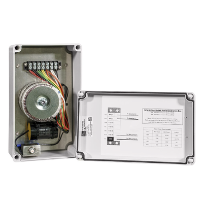 HYPERSPIKE 72575B-801-L