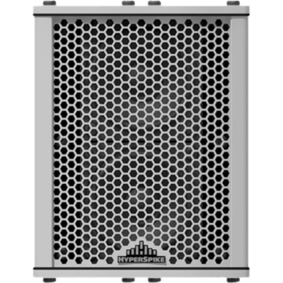 HYPERSPIKE 90243A-802-06-L