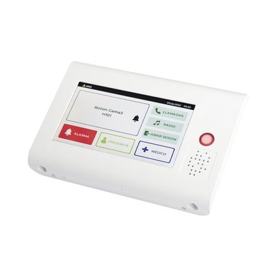 IBERNEX NX1021