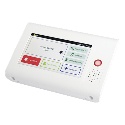 IBERNEX NX1021