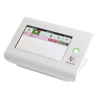 IBERNEX NX1071