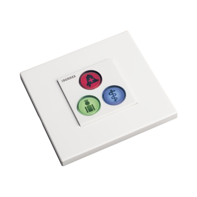 IBERNEX NX0392