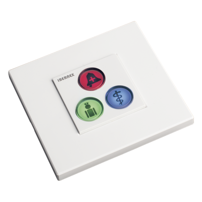 IBERNEX NX0392