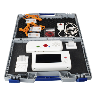 IBERNEX NX0654