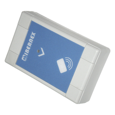 IBERNEX NX0126