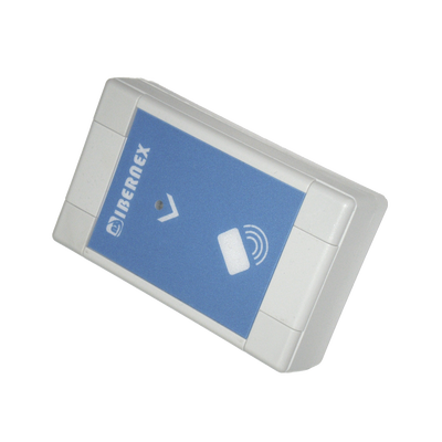 IBERNEX NX0126