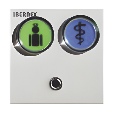 IBERNEX NX0591/GB