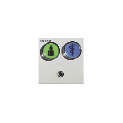 IBERNEX NX0591/GB