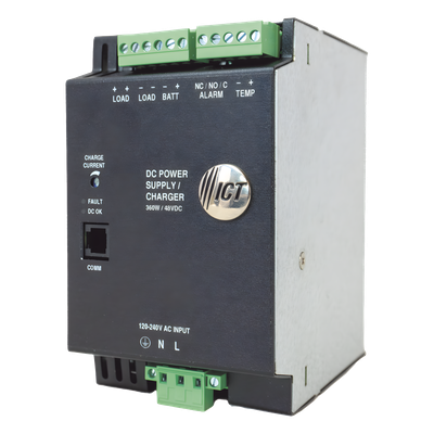 ICT ICT36048DIN