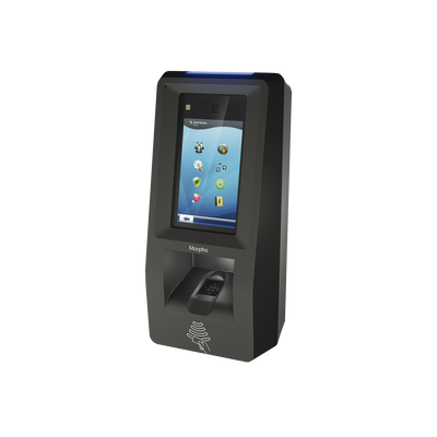 IDEMIA (MORPHO) 293701729