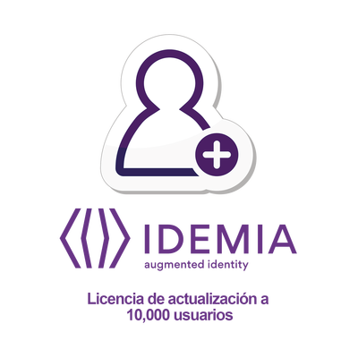 IDEMIA (MORPHO) 293-589-574