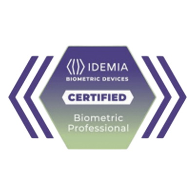 IDEMIA (MORPHO) 287889709