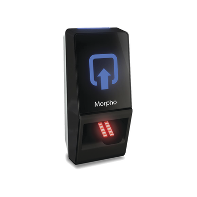 IDEMIA (MORPHO) 293-673-665