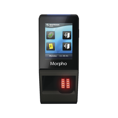 IDEMIA (MORPHO) 293-673-644