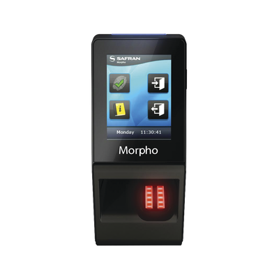 IDEMIA (MORPHO) 293-678-678
