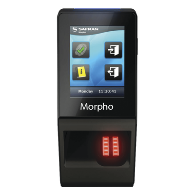IDEMIA (MORPHO) 293-678-678