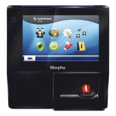 IDEMIA (MORPHO) 293-638-877