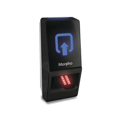 IDEMIA (MORPHO) 293678615DEMO