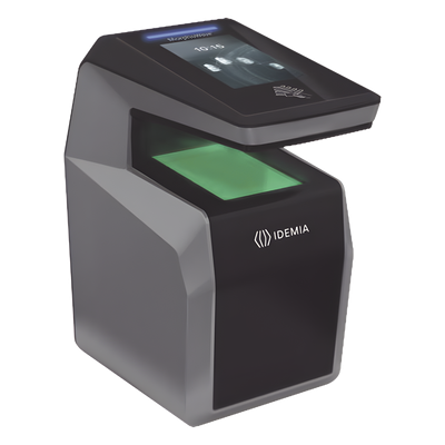 IDEMIA (MORPHO) 293722319DEMO