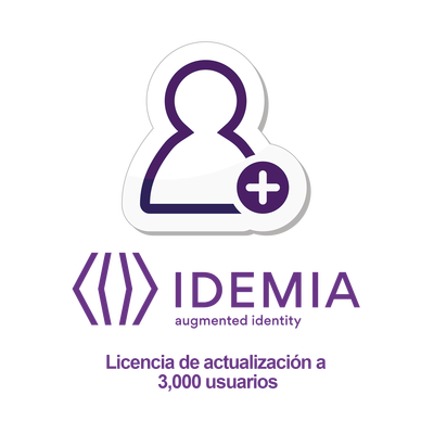 IDEMIA (MORPHO) 237-708-350