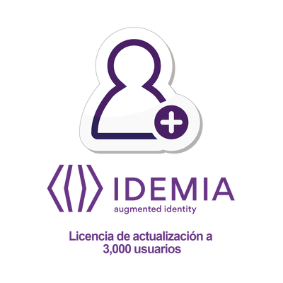 IDEMIA (MORPHO) 237-708-350