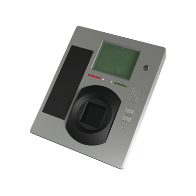 IDENTYTECH 100-220-134