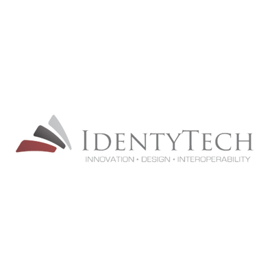 IDENTYTECH 800100300