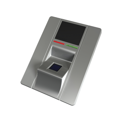 IDENTYTECH 400330100